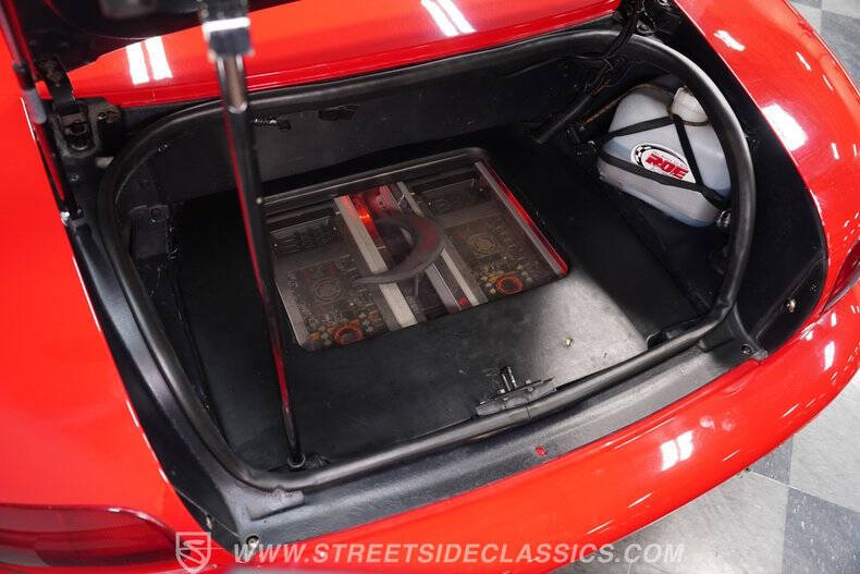 1994 Dodge Viper RT/10