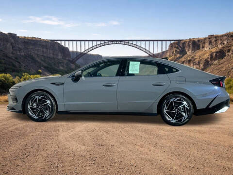 2026 Hyundai Sonata