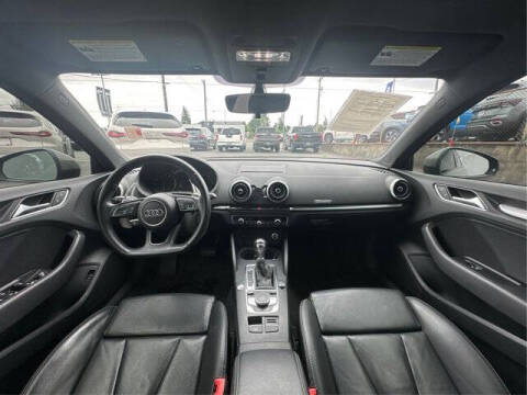 2020 Audi A3 Premium 40 TFSI