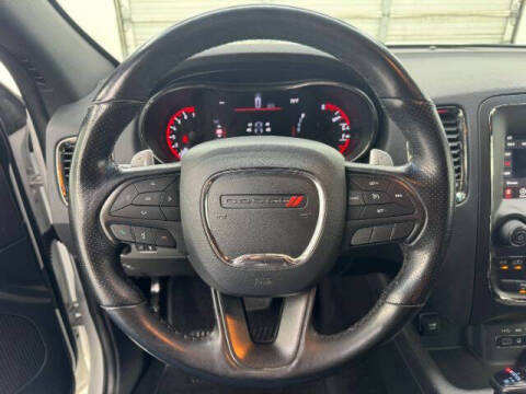 2020 Dodge Durango