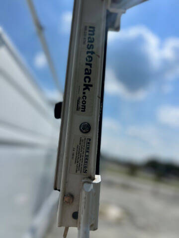 2011 Freightliner Sprinter 2500