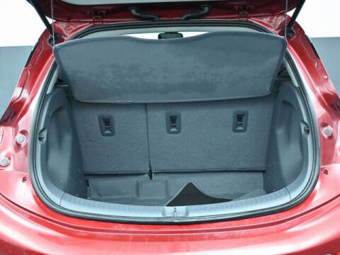 2020 Chevrolet Bolt EV LT