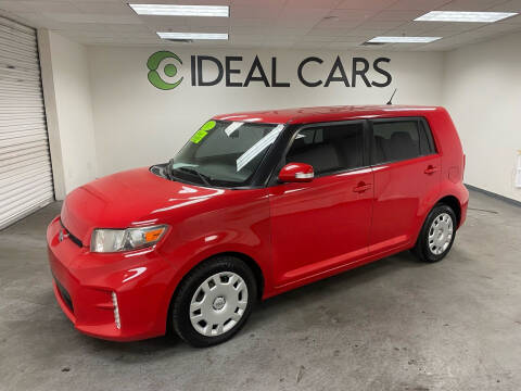 2013 Scion xB