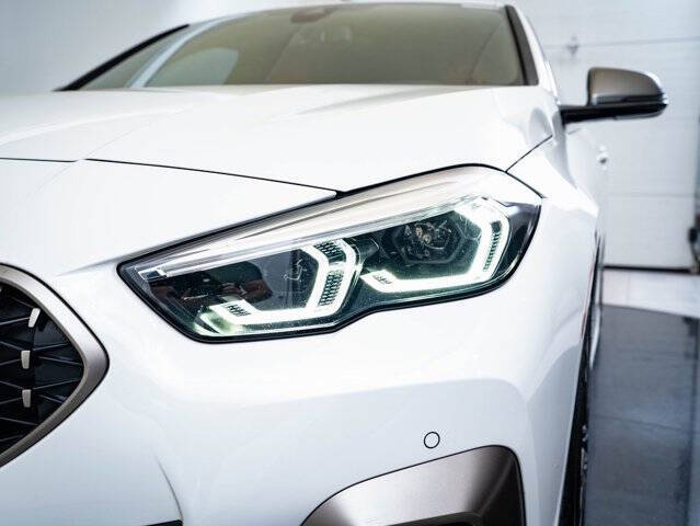 2022 BMW 2 Series M235i xDrive Gran Coupe