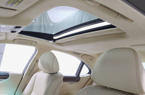 2013 Lexus LS 460