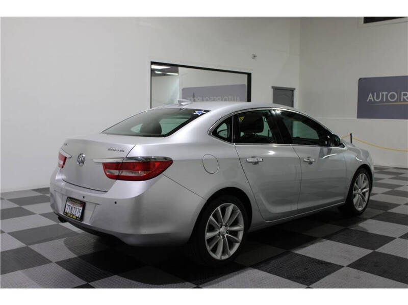 2017 Buick Verano Leather Group