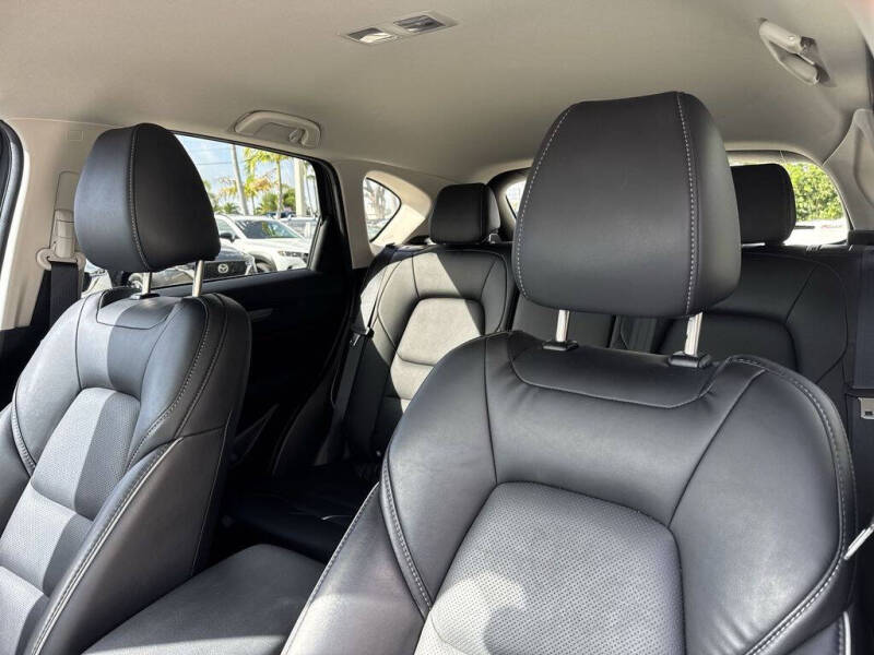 2024 Mazda CX-5 2.5 S Select