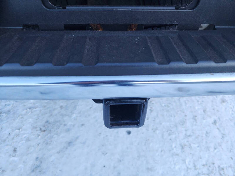 2019 GMC Canyon SLE
