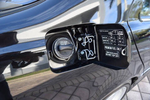 2001 Mercedes-Benz S-Class S 430