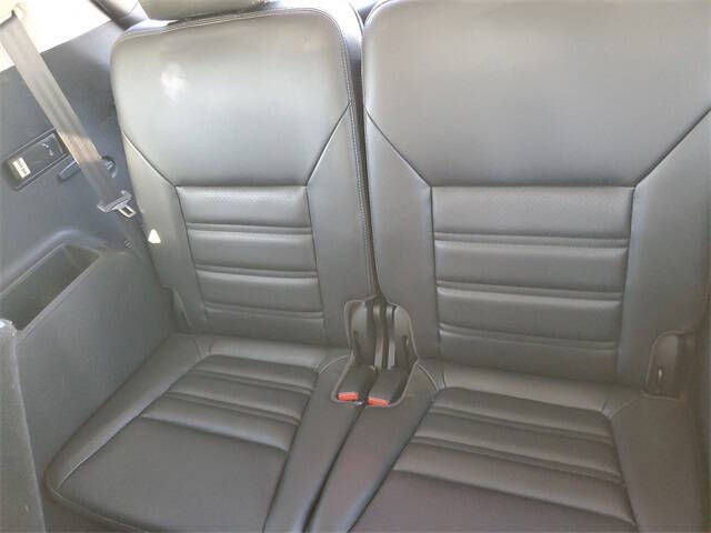 2017 Kia Sorento EX V6