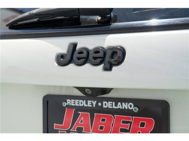 2020 Jeep Compass Altitude
