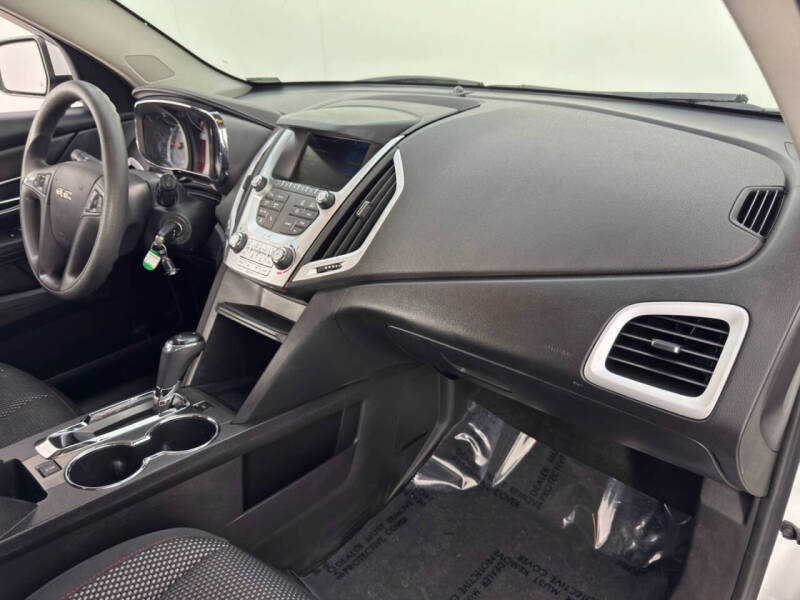2017 GMC Terrain SLE-1