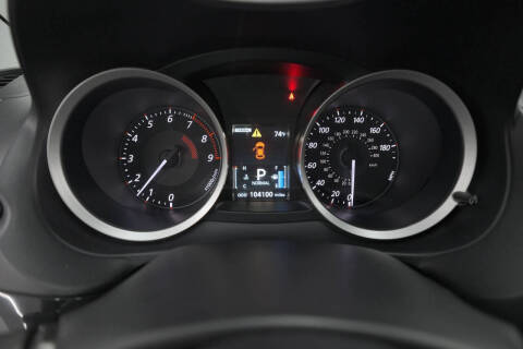 2015 Mitsubishi Lancer Evolution MR