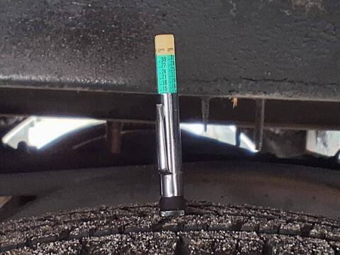 2013 Ford E-Series E-450 SD