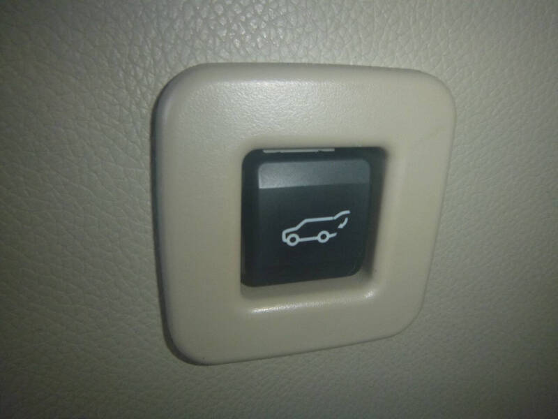 2013 Ford Expedition Limited