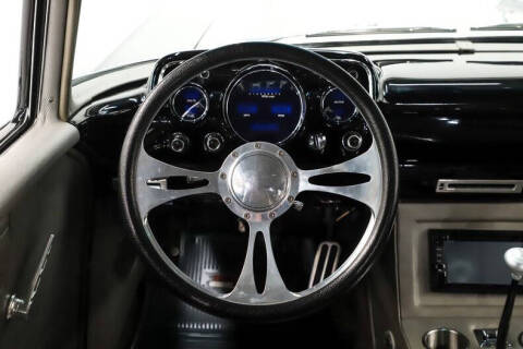 1957 Chevrolet 210