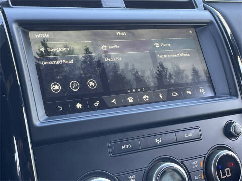 2019 Land Rover Discovery SE