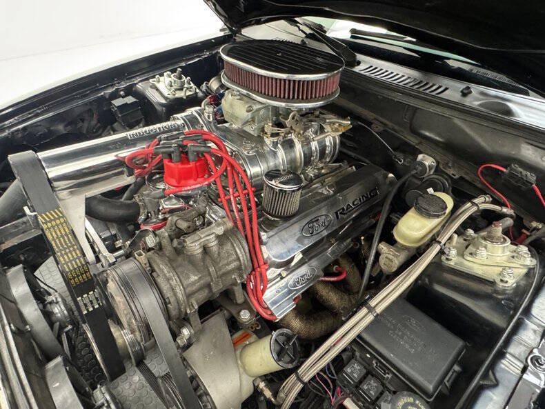 2000 Ford Mustang GT