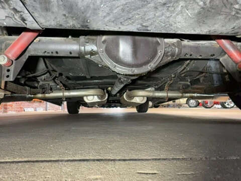 1939 Chevrolet Master Deluxe