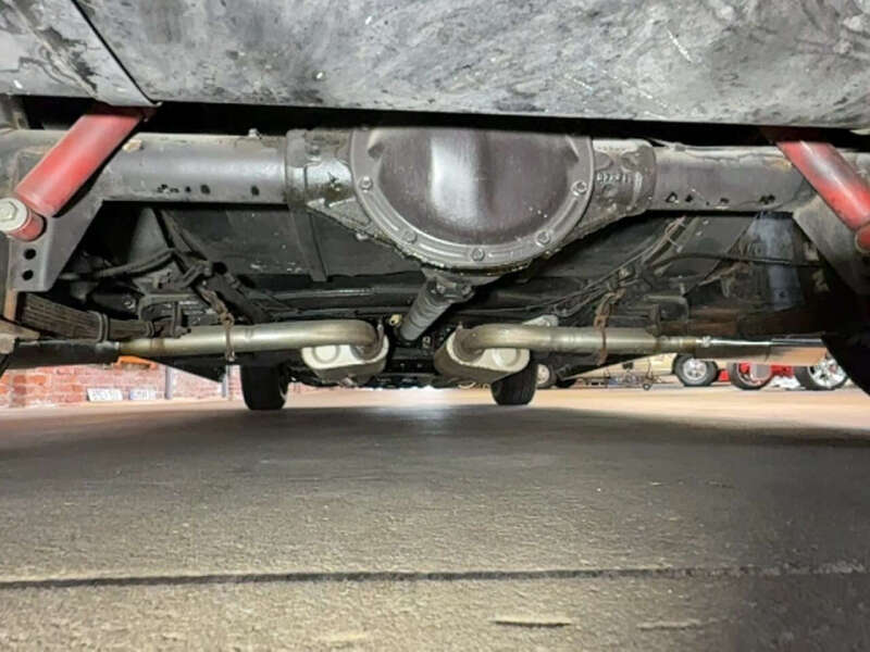 1939 Chevrolet Master Deluxe