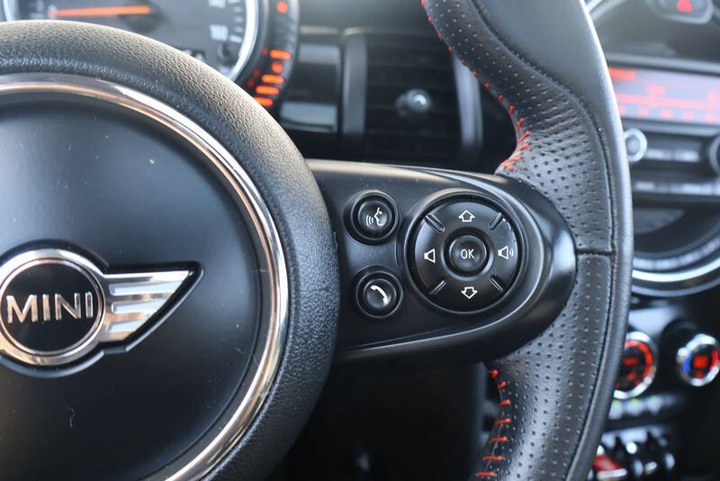 2014 MINI Hardtop Cooper S