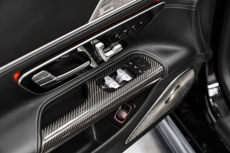 2023 Mercedes-Benz SL-Class AMG SL 63