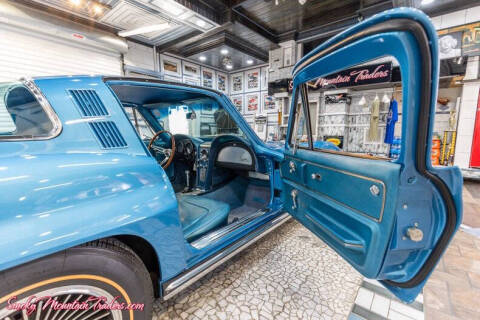 1965 Chevrolet Corvette