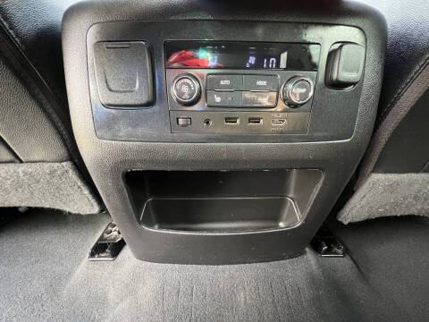 2019 GMC Yukon XL SLT