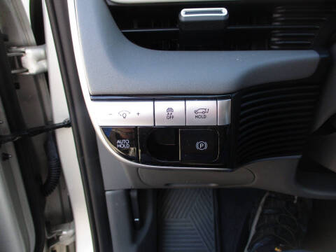 2023 Hyundai Ioniq 5 SEL