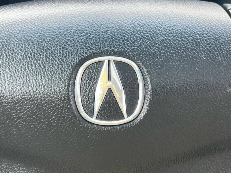 2006 Acura TL