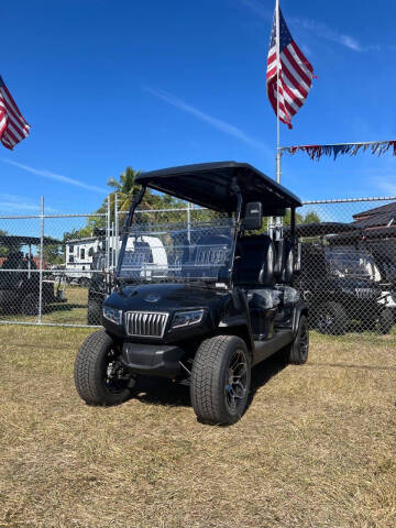 2025 Evolution D5 Ranger 4