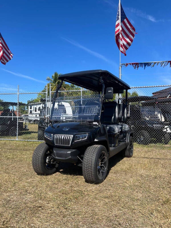 2025 Evolution D5 Ranger 4