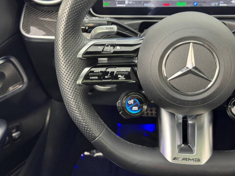 2024 Mercedes-Benz C-Class AMG C 63 S E Performance