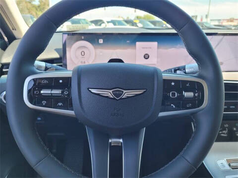 2026 Genesis GV70 2.5T Select