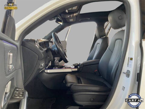 2023 Mercedes-Benz EQB EQB 250+