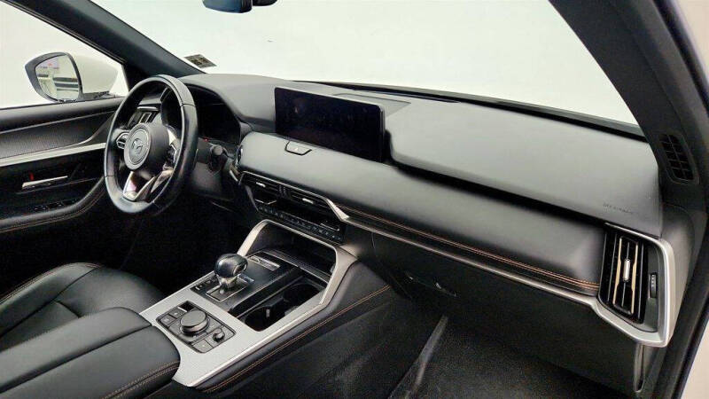 2024 Mazda CX-90 Plug-in Hybrid Premium Plus