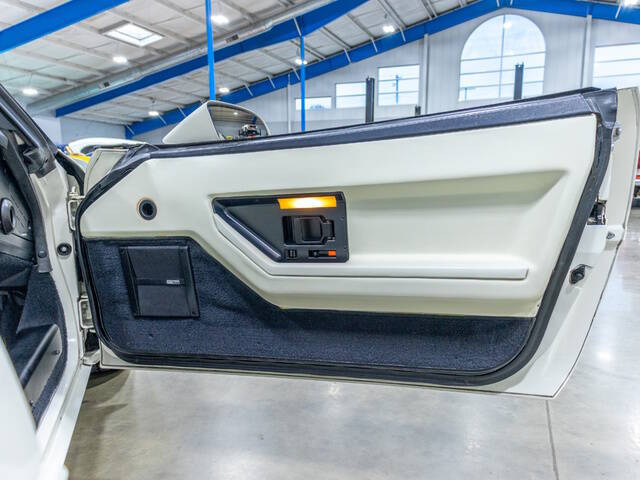 1988 Chevrolet Corvette