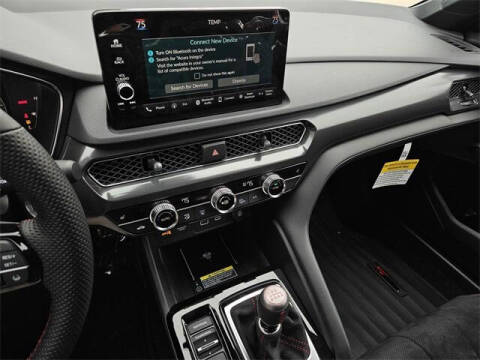 2026 Acura Integra Type S