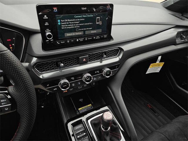 2026 Acura Integra Type S