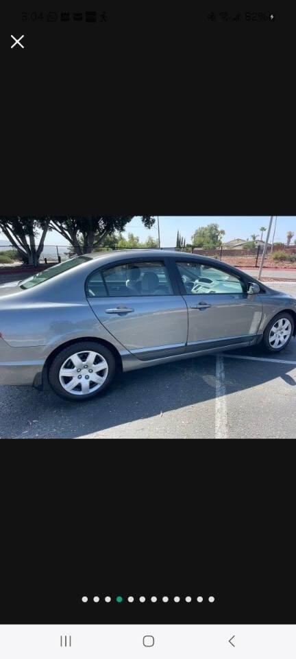 2011 Honda Civic for sale at Best Way Auto in San Diego, CA