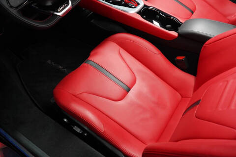 2024 Lotus Emira I4 First Edition