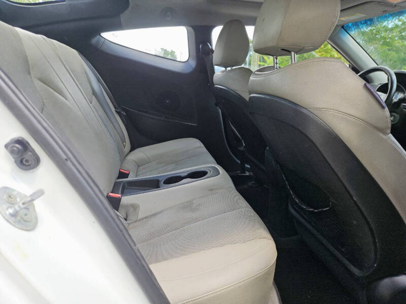 2013 Hyundai Veloster