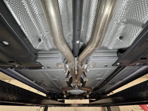 2016 Dodge Challenger SRT Hellcat