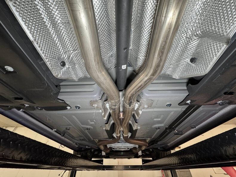 2016 Dodge Challenger SRT Hellcat