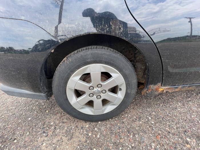 2006 Toyota Prius