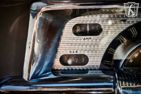 1952 Studebaker Champion