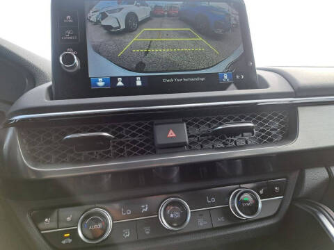 2025 Acura ADX w/A-SPEC