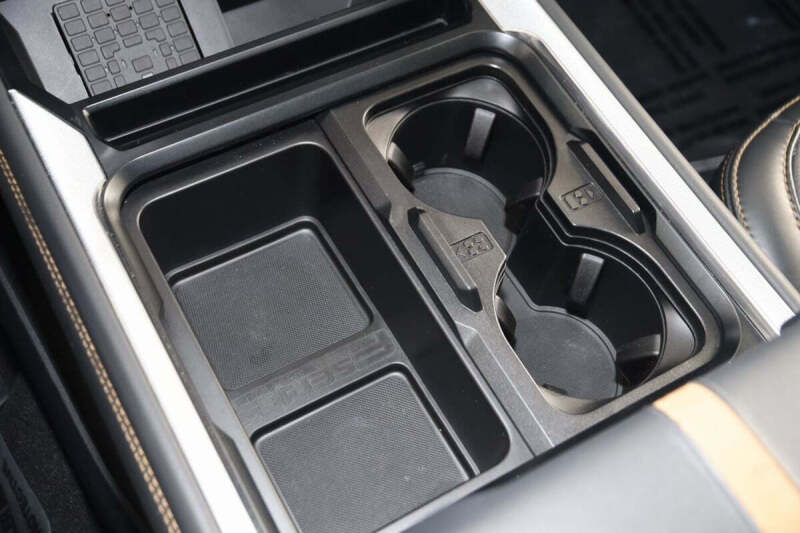 2024 Ford F-350 Super Duty Platinum