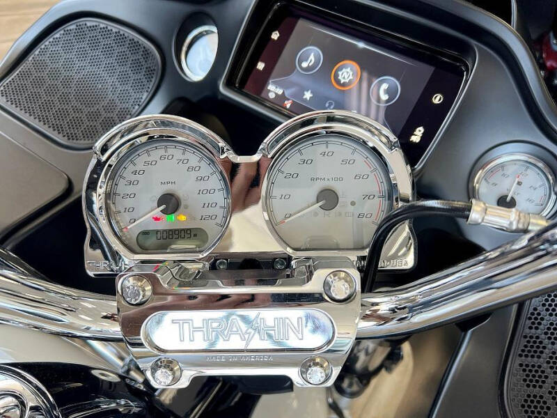 2022 Harley-Davidson Road Glide