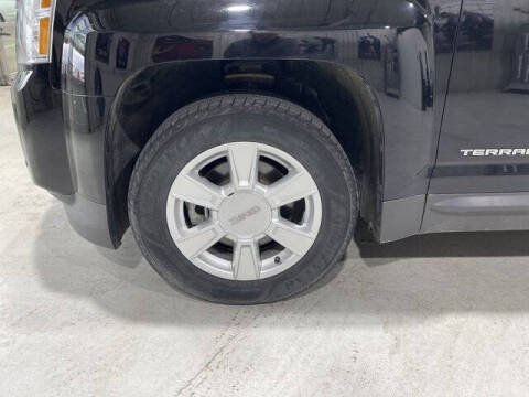 2013 GMC Terrain SLE-1